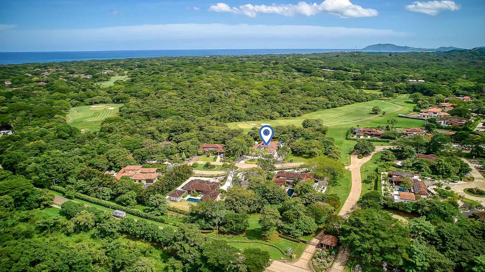 Photo 1 of 58 in Modern Colonial Golffront Estate Casa Altabella by