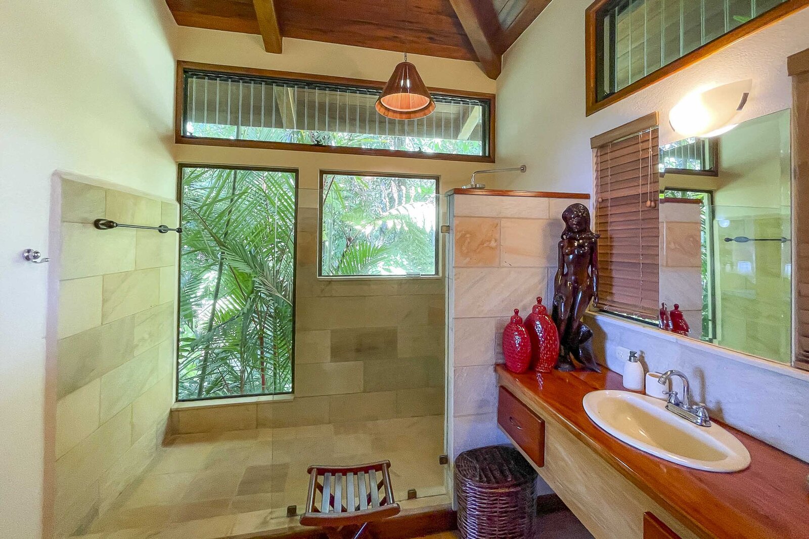 Photo 7 of 31 in Villas Los Jardines Two 3 bedroom homes each with pool by 2Costa Rica Real