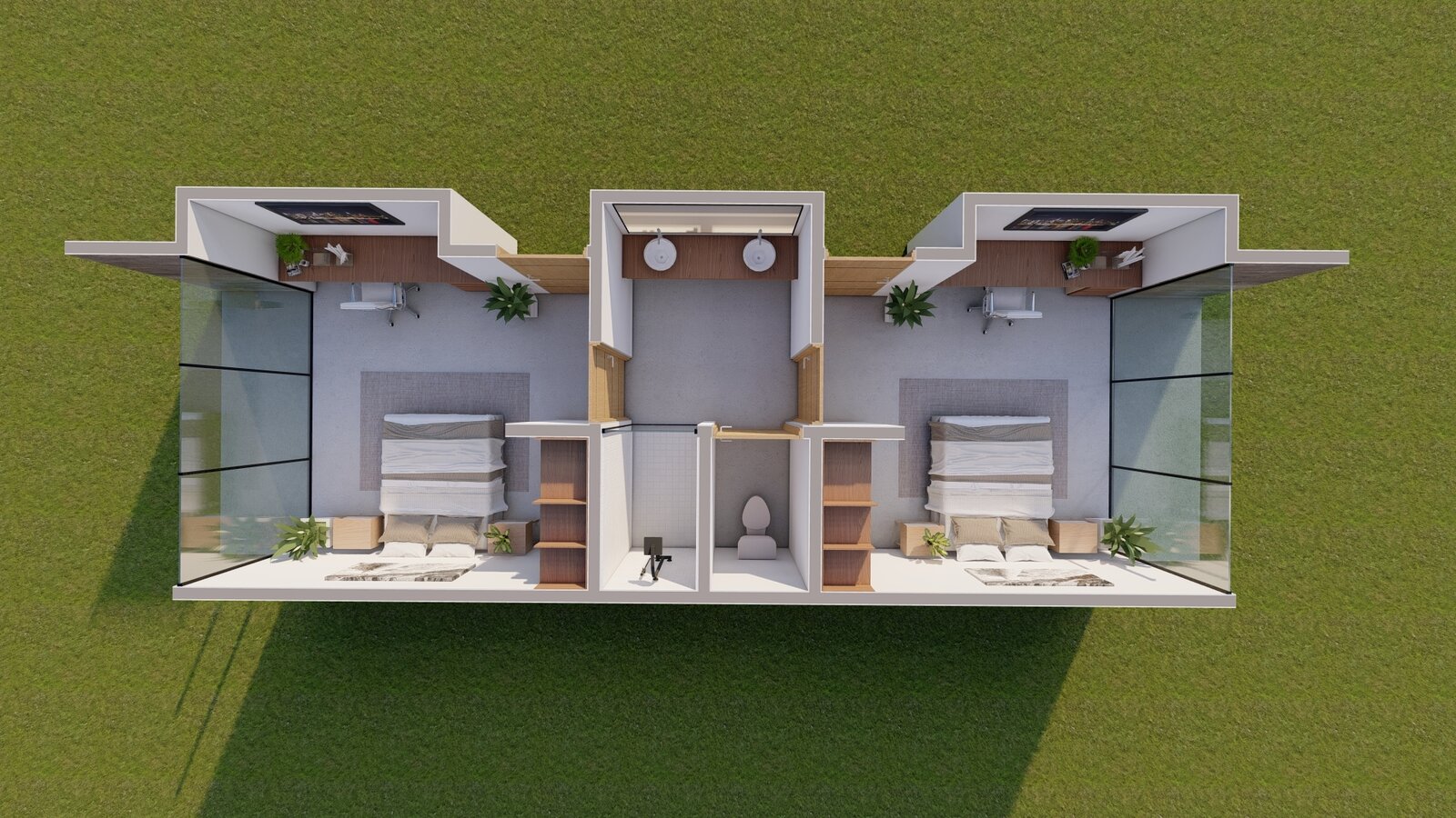 Maravia Eco Luxury Off Grid Estate 9 - JamesEdition