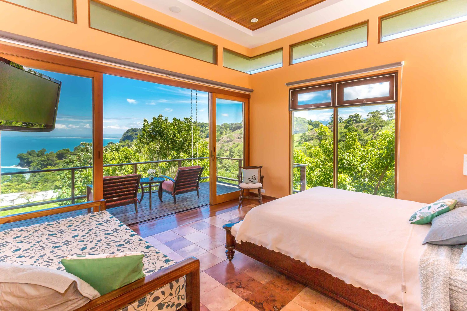 Gallery Detail: Photo 11 Of 24 In Luxury Ocean View Rental With