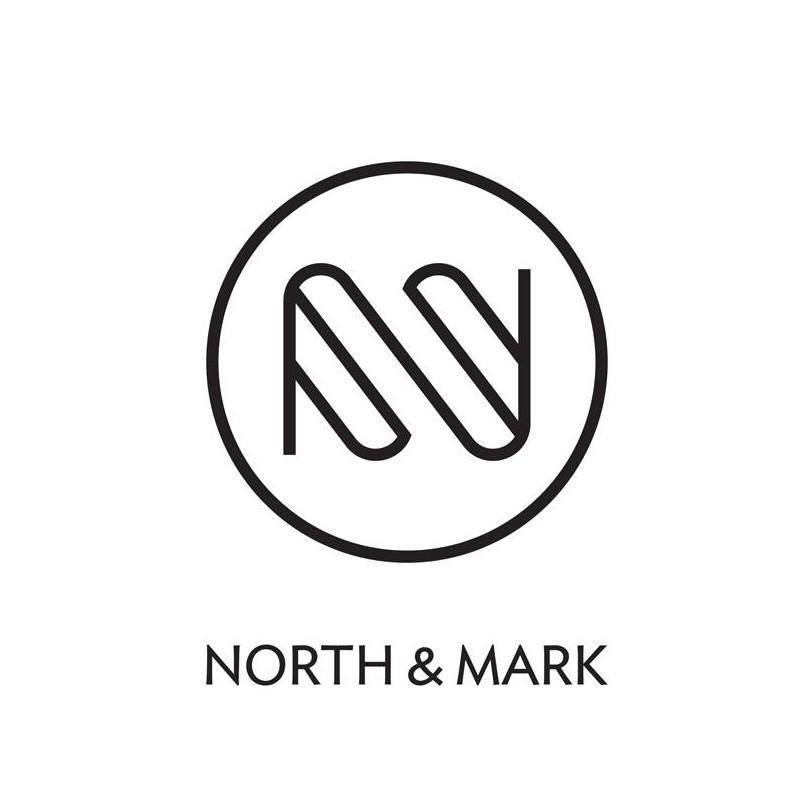 Ribbon printer. N синяя. N mark. принтер для лент. значок nfc.