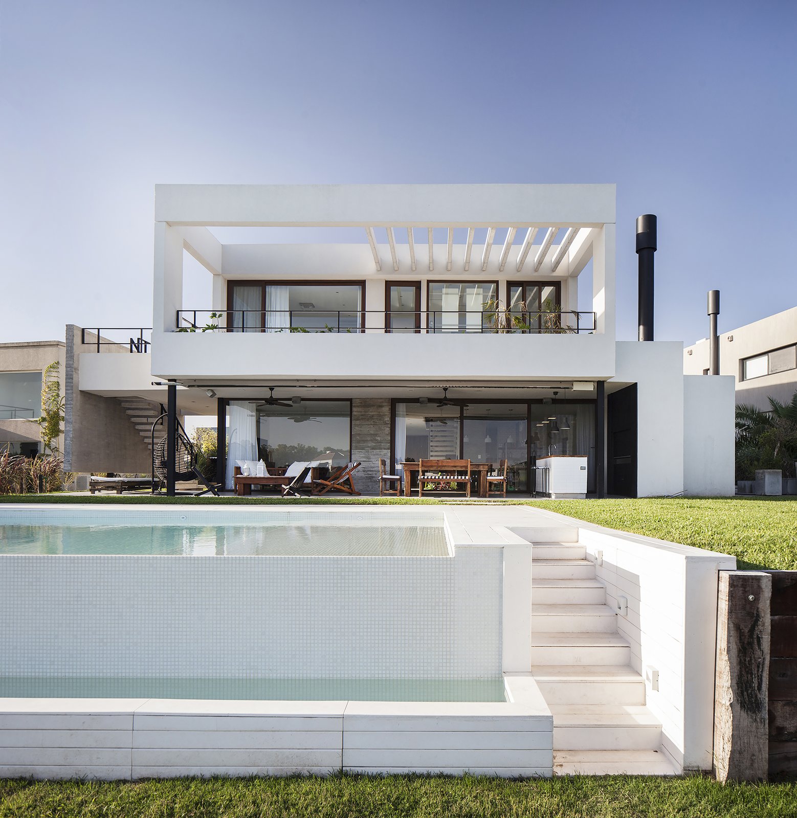 Graffiti House Dwell