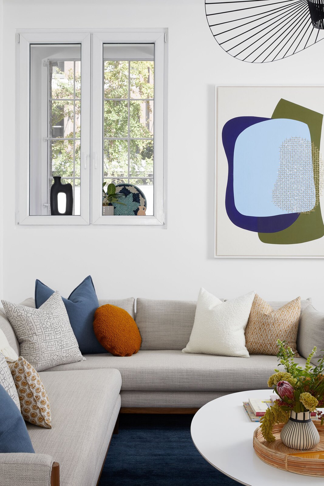 Photo 3 of 9 in MidCentury Modern Warehouse by Brooklinteriors LLC Dwell