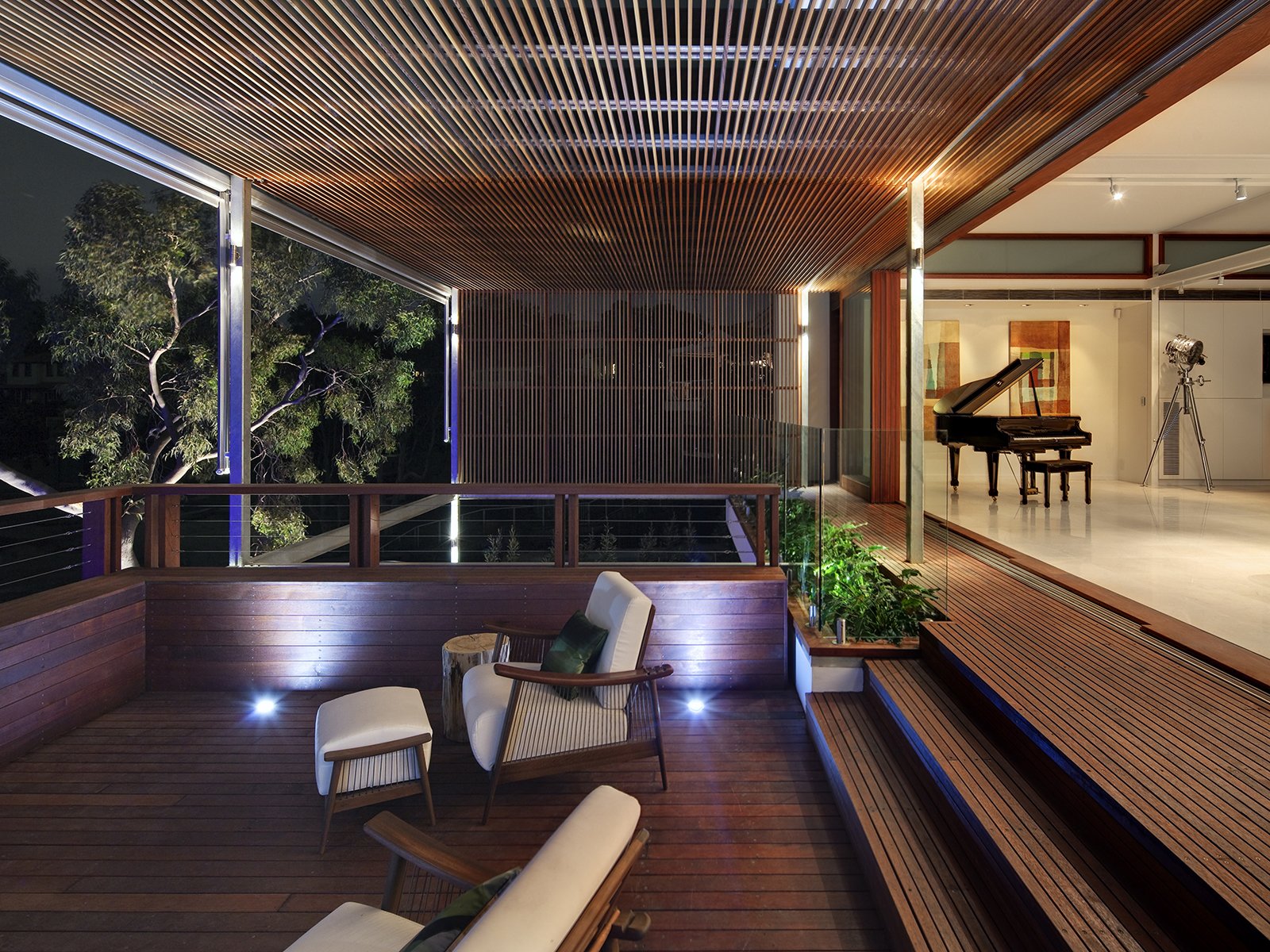 Photo 6 of 15 in Tennyson Point by CplusC Architectural Workshop - Dwell