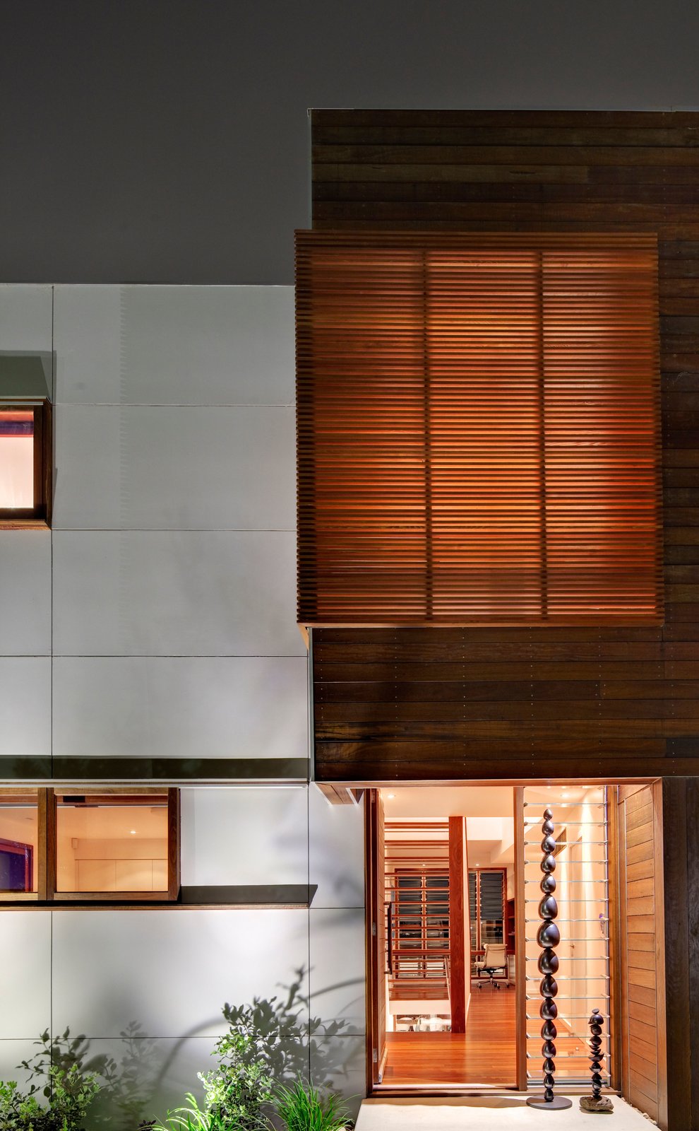 Photo 10 of 15 in Tennyson Point by CplusC Architectural Workshop - Dwell