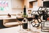 Wine Photo 16 of Gray Matters Kitchen modern home