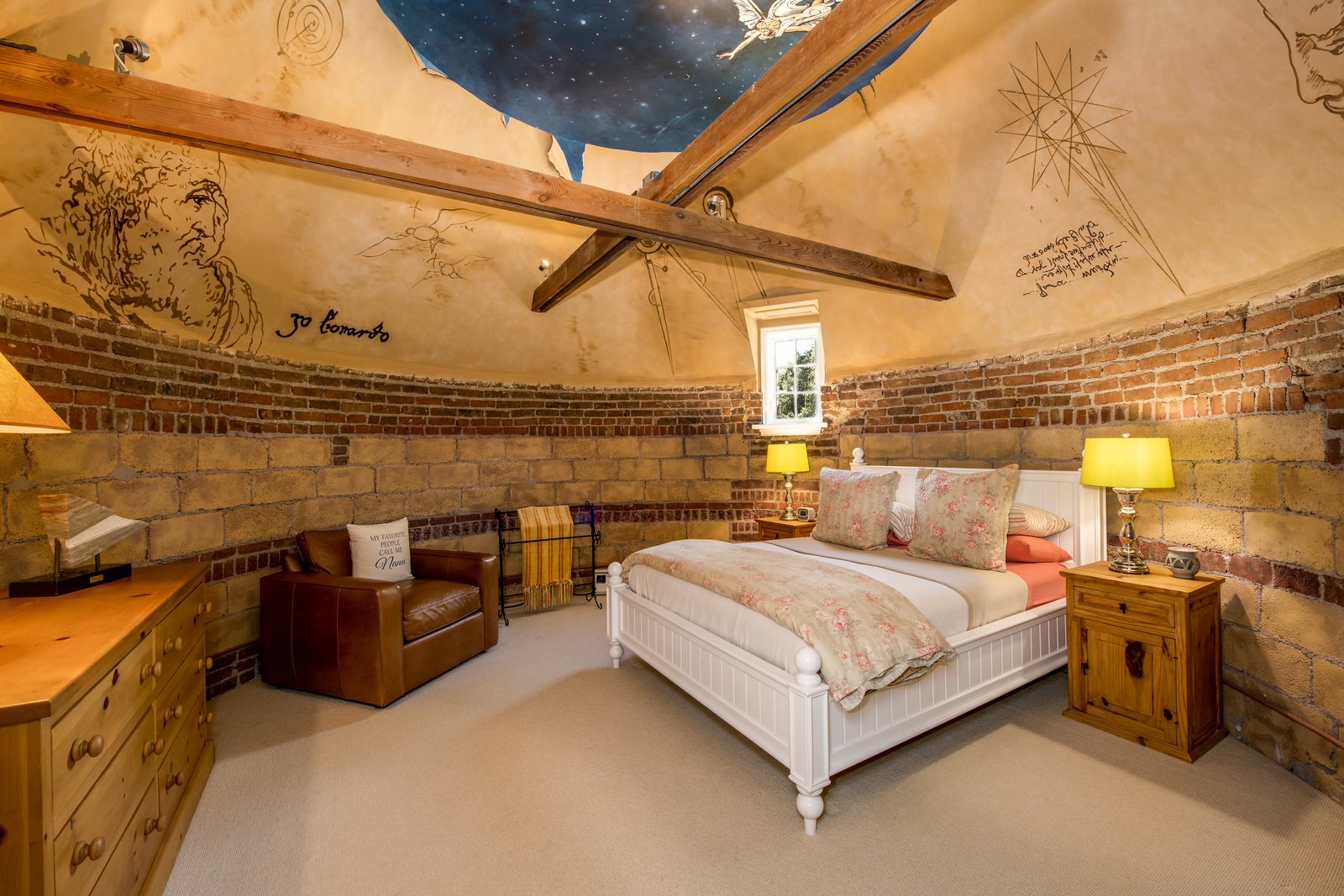 Photo 6 of 18 in The Corner Chateau by Coldwell Banker Dwell