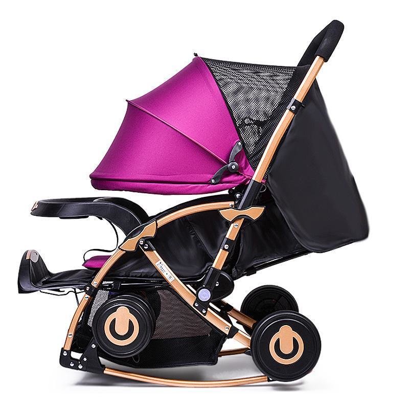 How to choose a stroller (1 Photo) Dwell