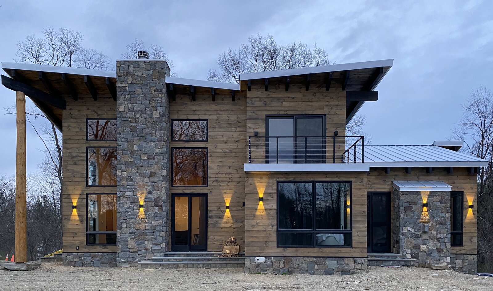 Eagle Rock House (7 Photos) Dwell