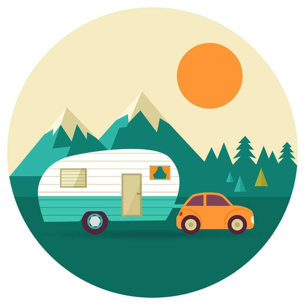 RV Talk on Dwell