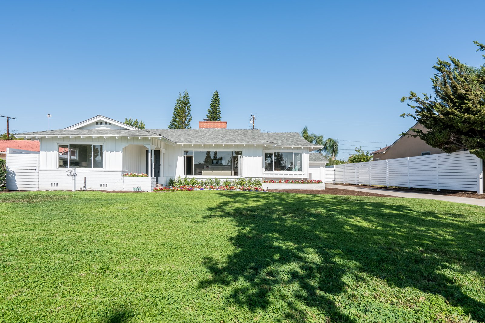 The Baker House (0 Photo) - Dwell