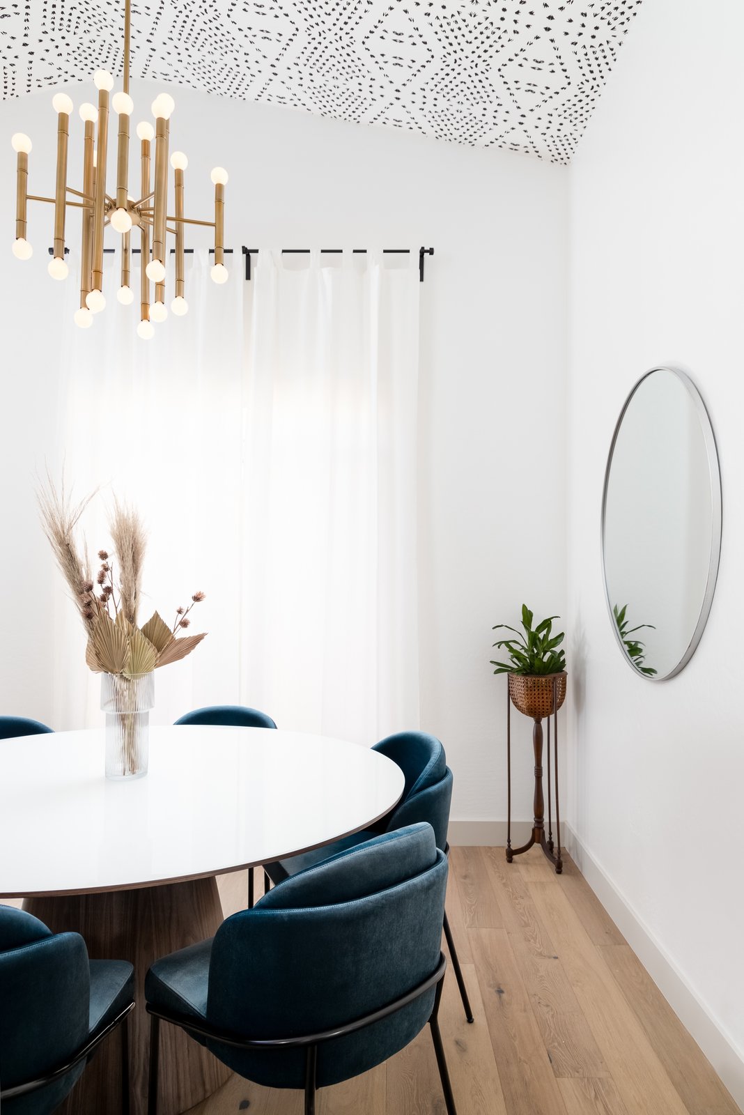Photo 1 of 102 in Scandinavian Desert Modern by Iconic By Kaitlyn Wolfe ...