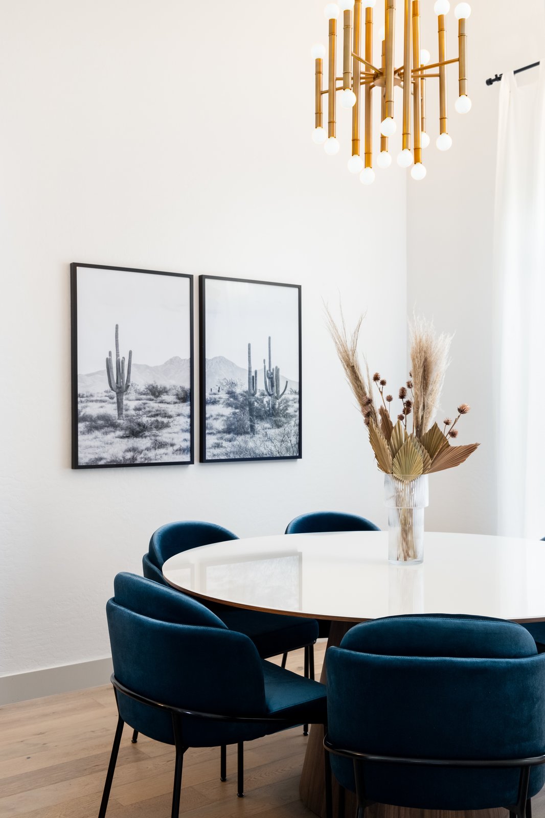Photo 1 of 102 in Scandinavian Desert Modern by Iconic By Kaitlyn Wolfe ...