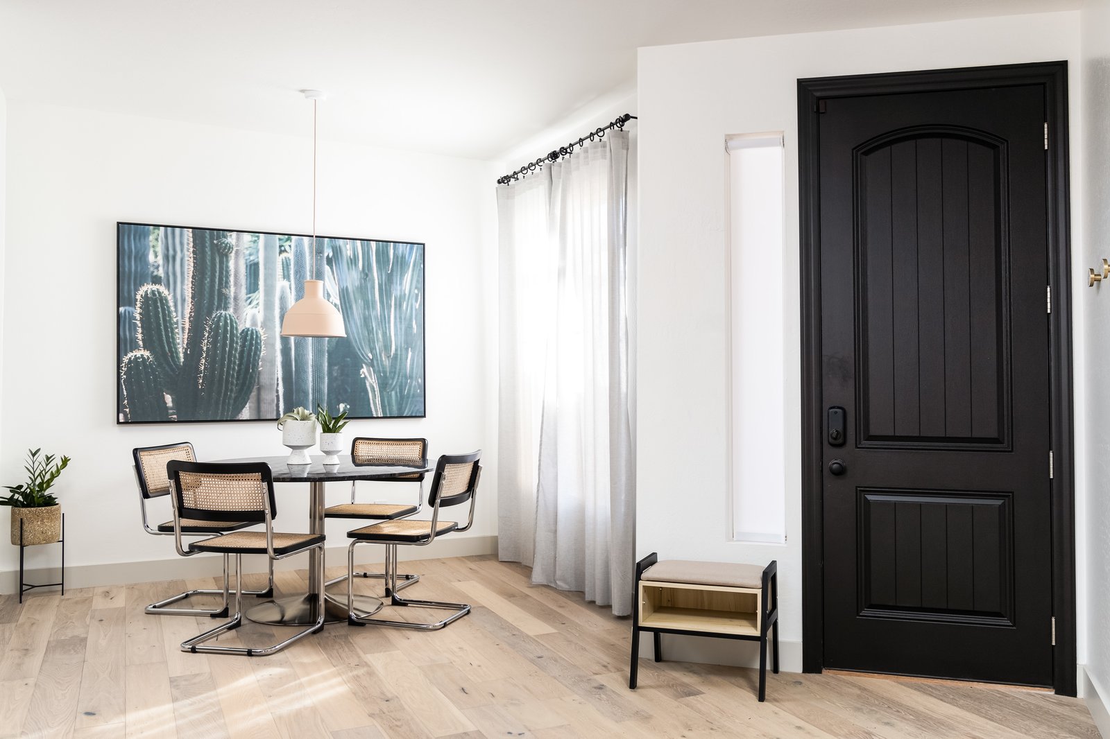 Photo 1 of 102 in Scandinavian Desert Modern by Iconic By Kaitlyn Wolfe ...