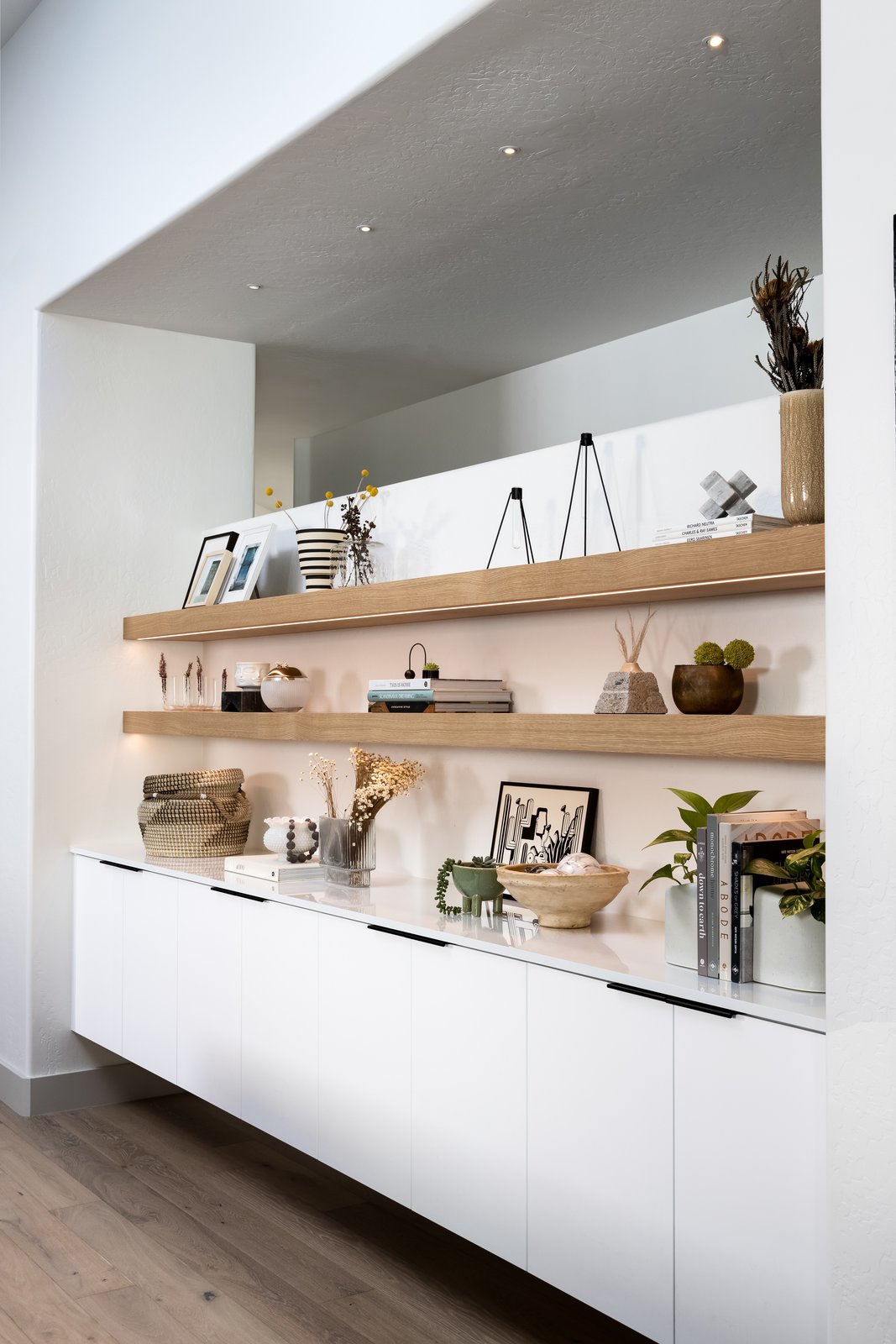 Photo 1 of 102 in Scandinavian Desert Modern by Iconic By Kaitlyn Wolfe ...