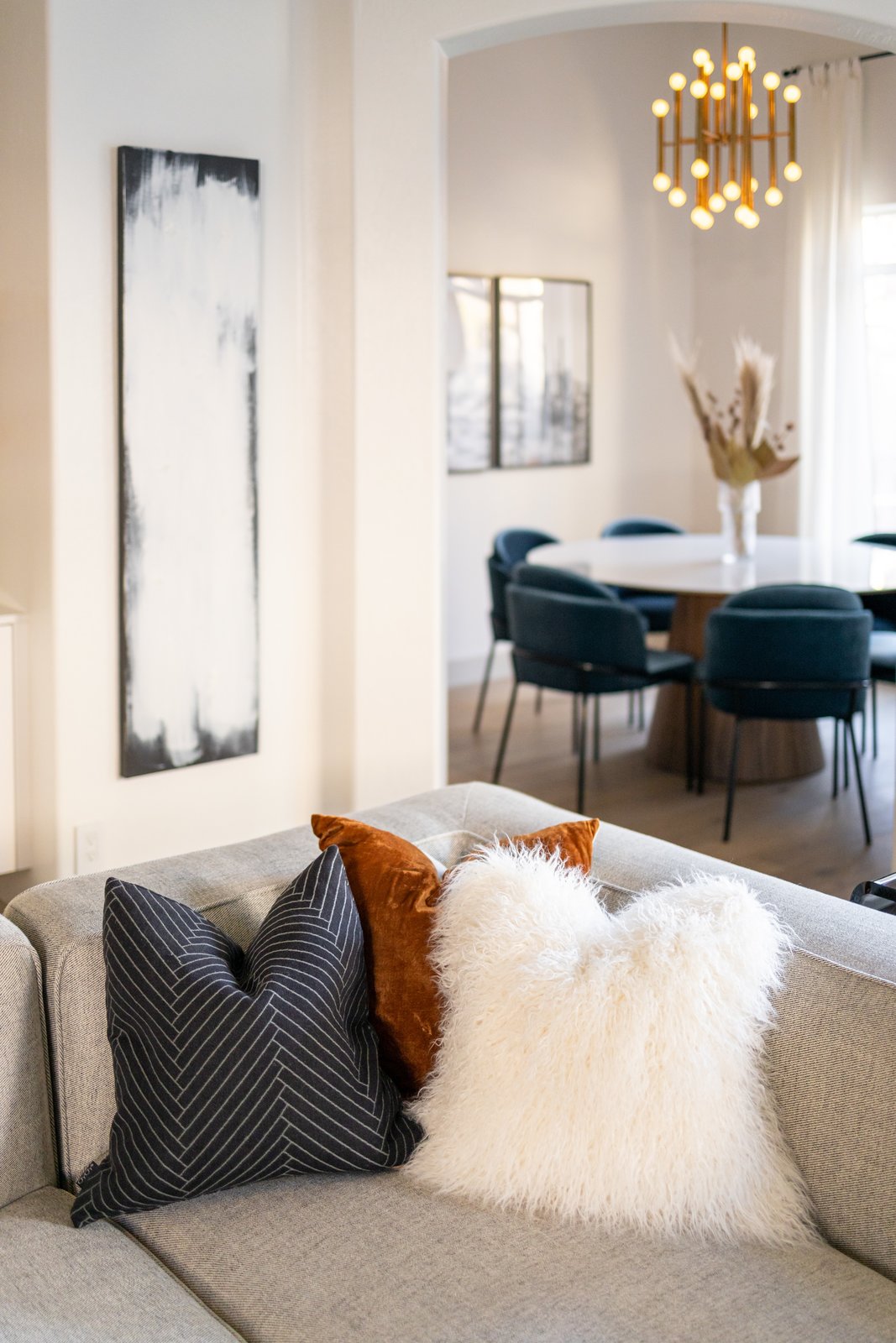 Photo 1 of 102 in Scandinavian Desert Modern by Iconic By Kaitlyn Wolfe ...