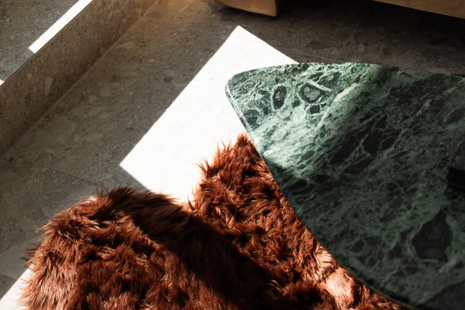 Photo 17 of 26 in What Lola Likes Fireplace Room by ICONIC By Kaitlyn ...