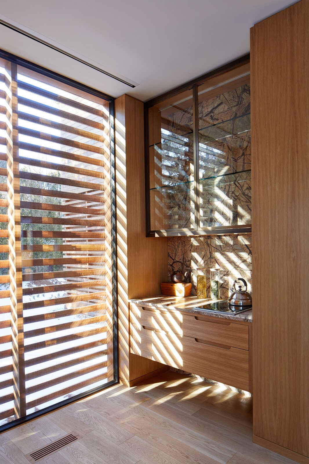 Photo 10 of 25 in Deckhouse by Birdseye - Dwell