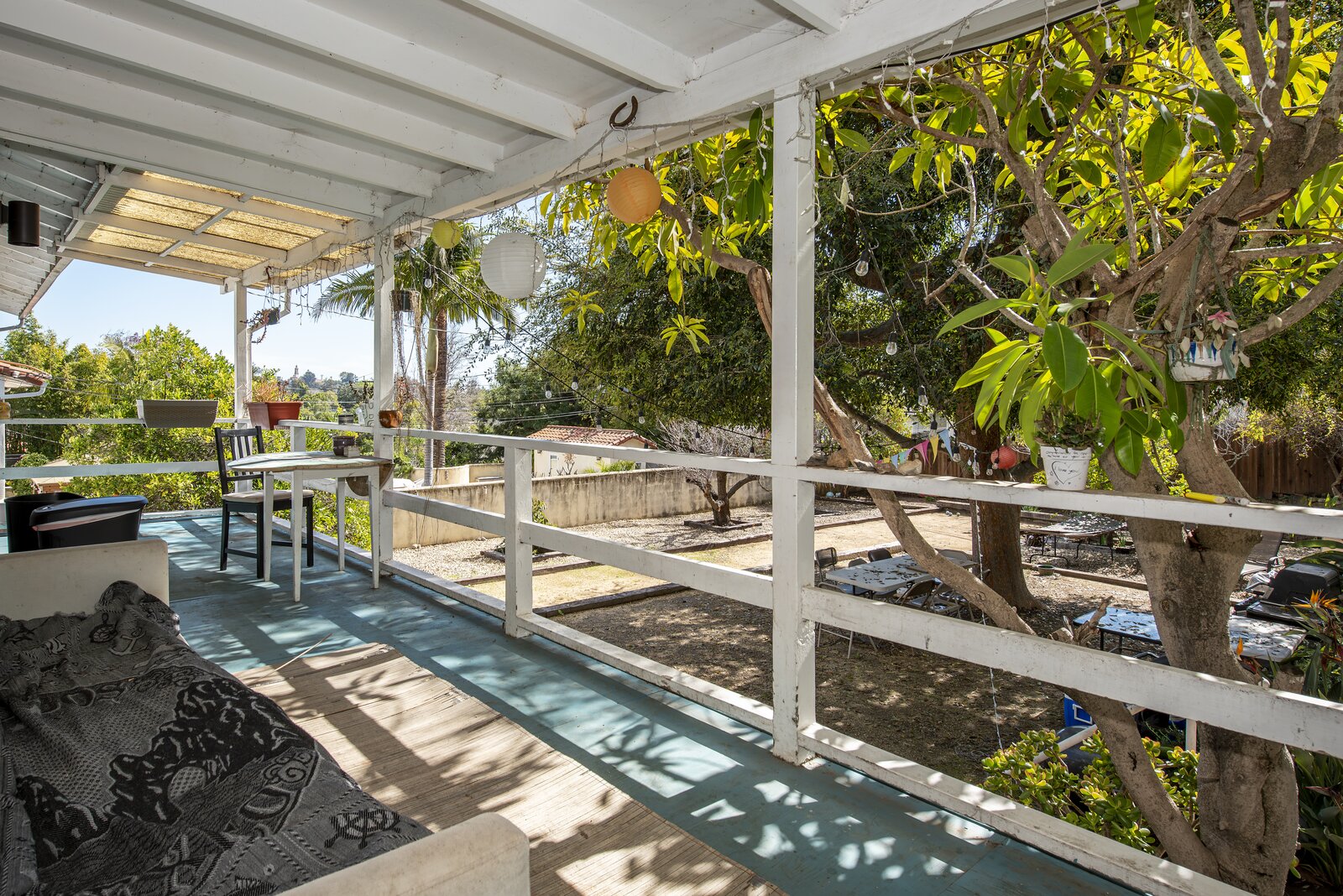 Photo 16 of 16 in Dual Living in San Roque, Santa Barbara by Marsha