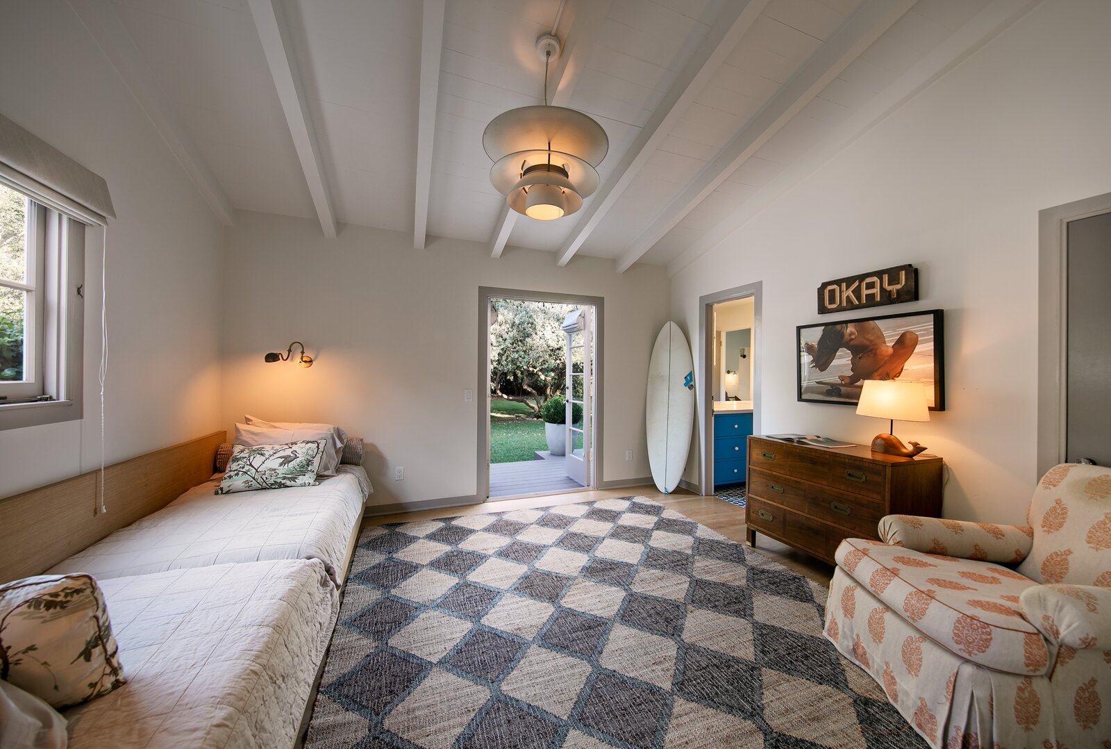 Photo 20 of 36 in STYLE & GRACE IN MONTECITO by Marsha Kotlyar Estate ...