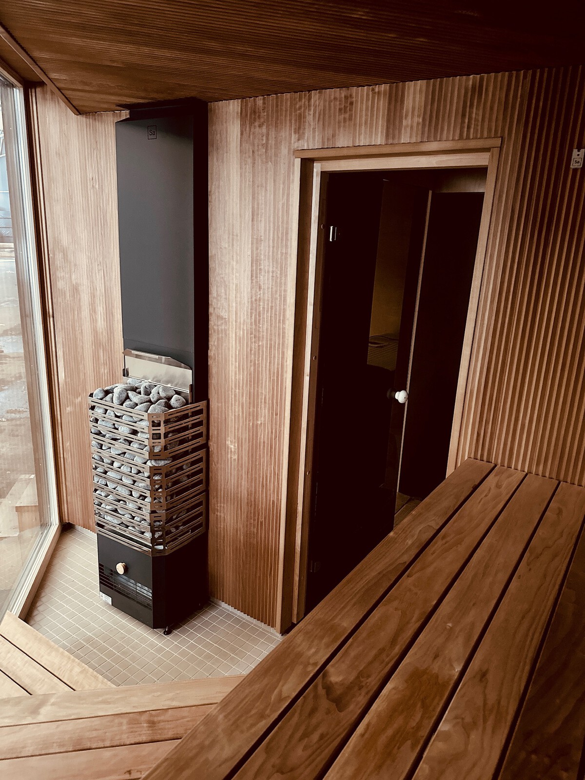 Photo 1 of 42 in Innovative Triangular Modular home (20m2/215sqft) by ...