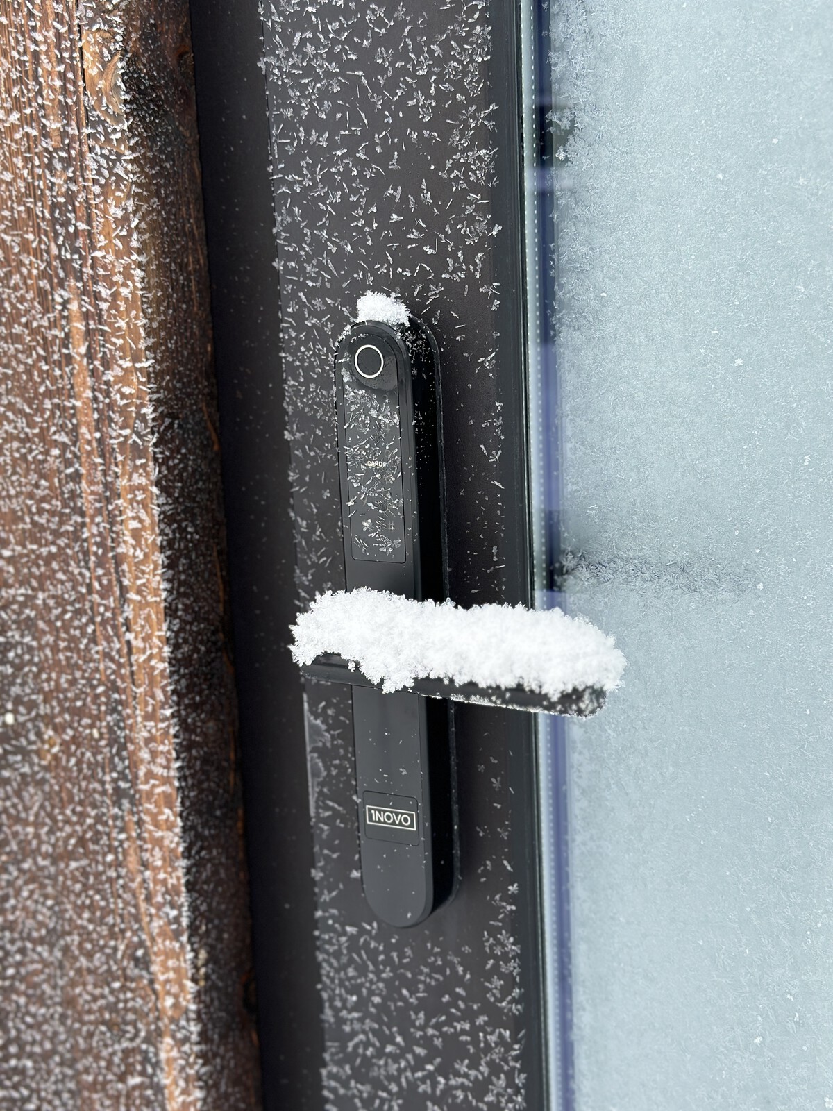 Photo 1 of 42 in Innovative Triangular Modular home (20m2/215sqft) by ...