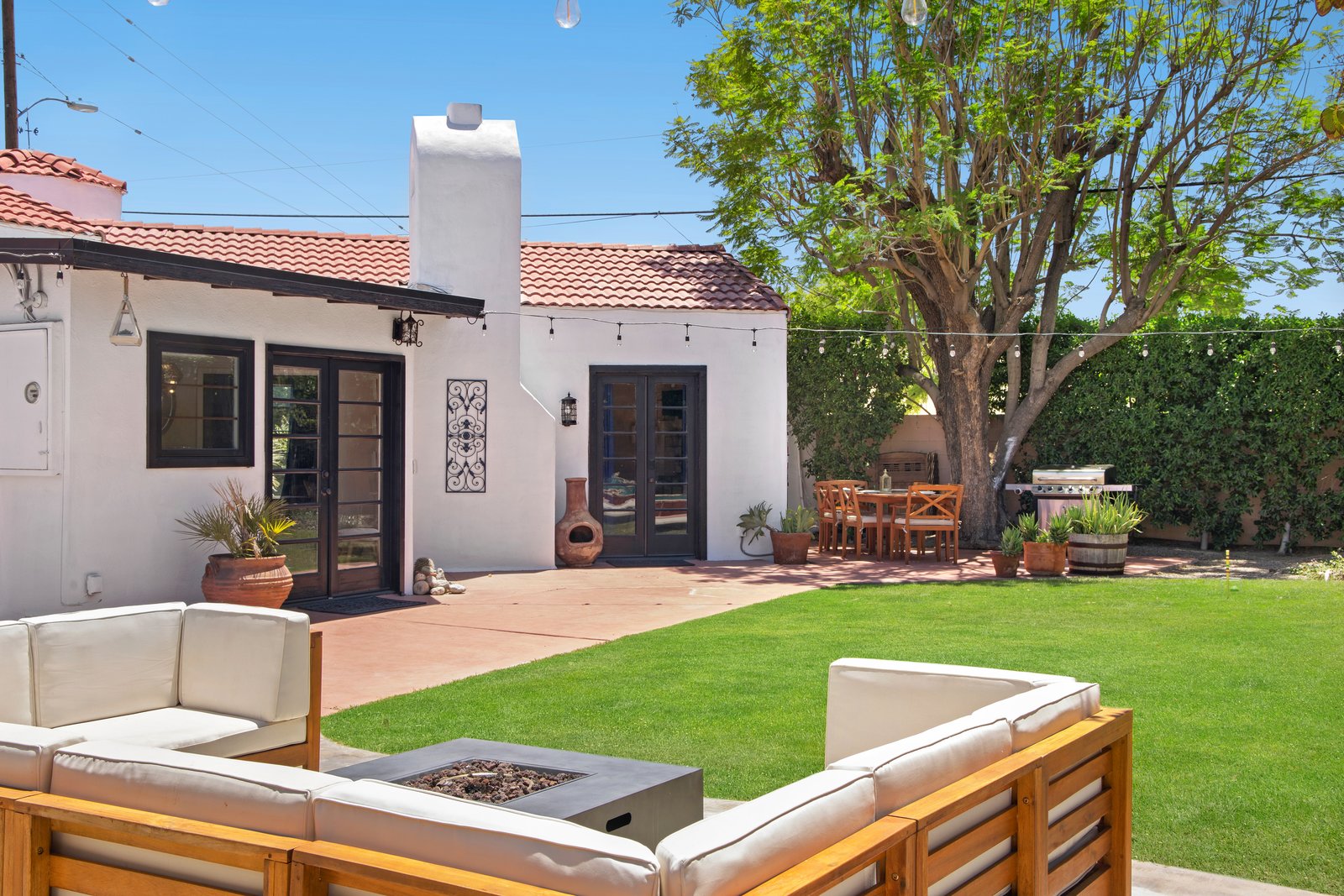 Photo 12 of 56 in The Chaplin Estate by Arun Karottu Dwell