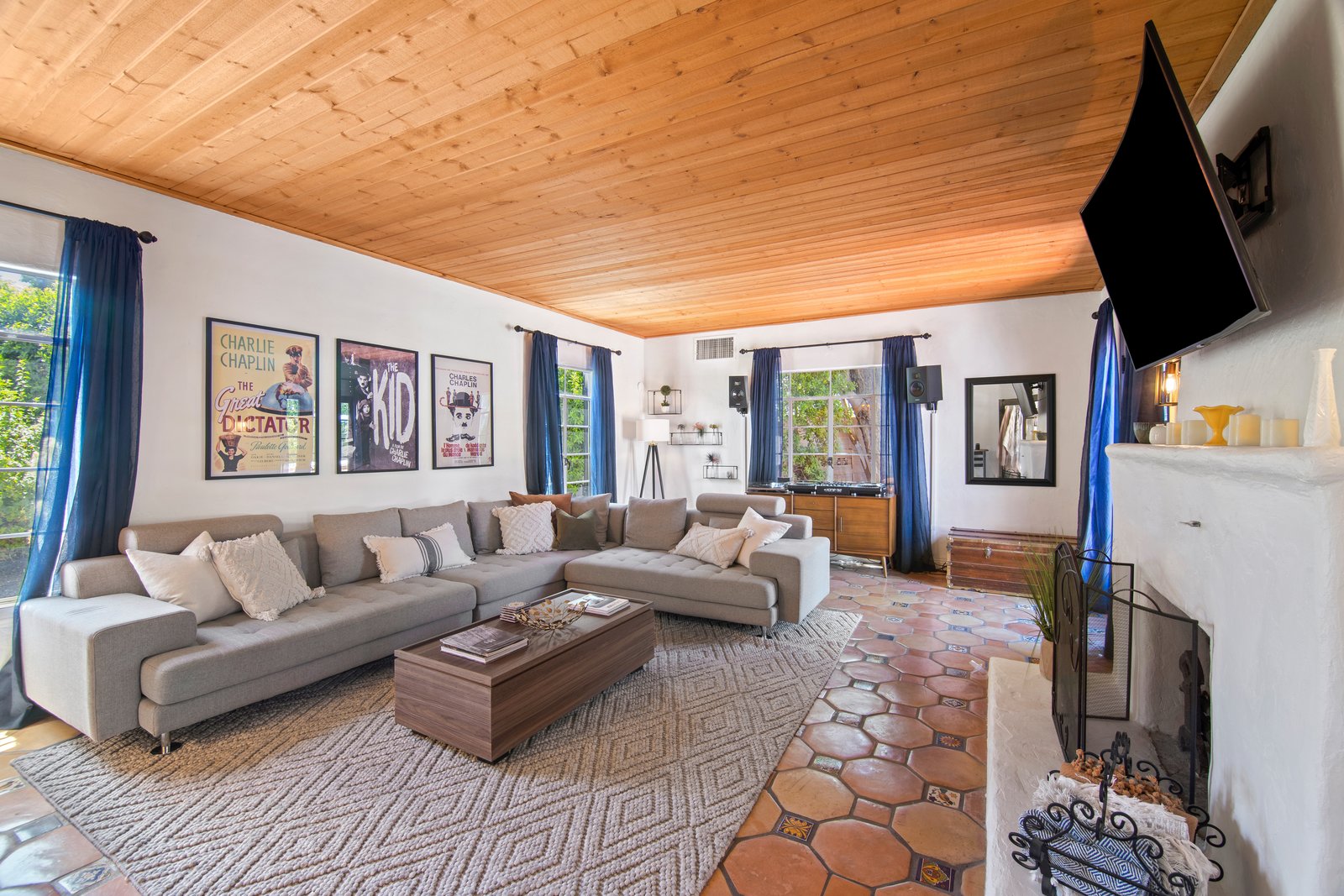 Photo 1 of 56 in The Chaplin Estate by Arun Karottu Dwell