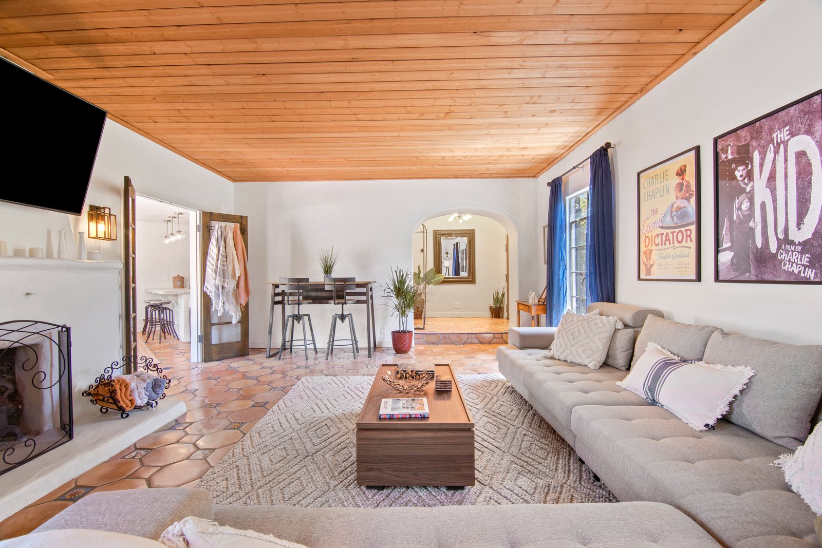 Photo 1 of 56 in The Chaplin Estate by Arun Karottu Dwell