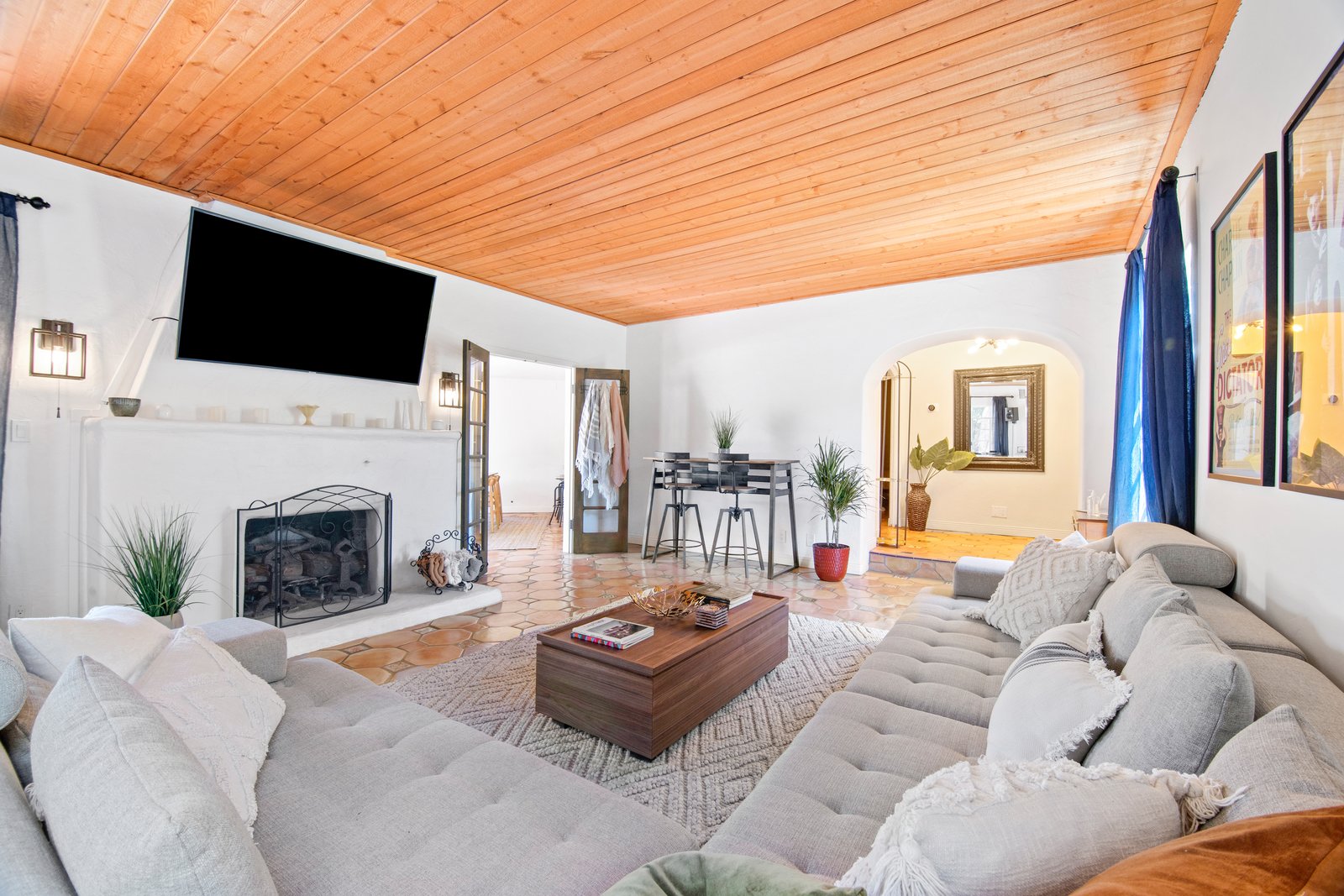 Photo 1 of 56 in The Chaplin Estate by Arun Karottu Dwell