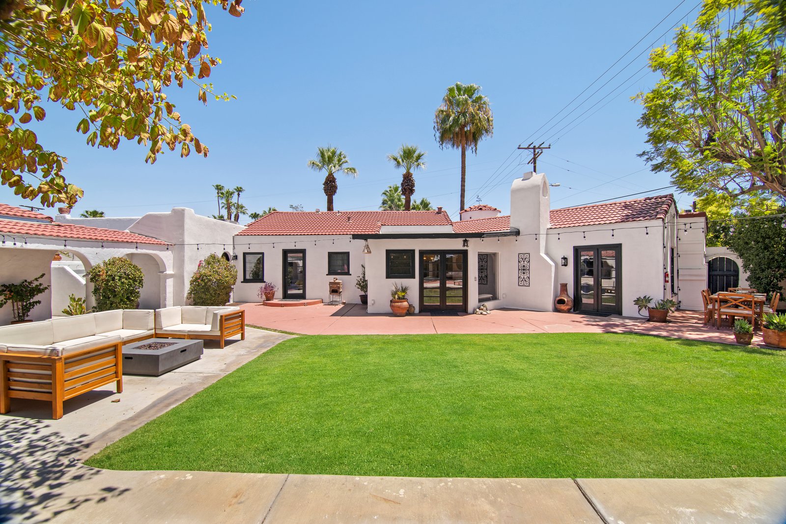 Photo 17 of 56 in The Chaplin Estate by Arun Karottu Dwell