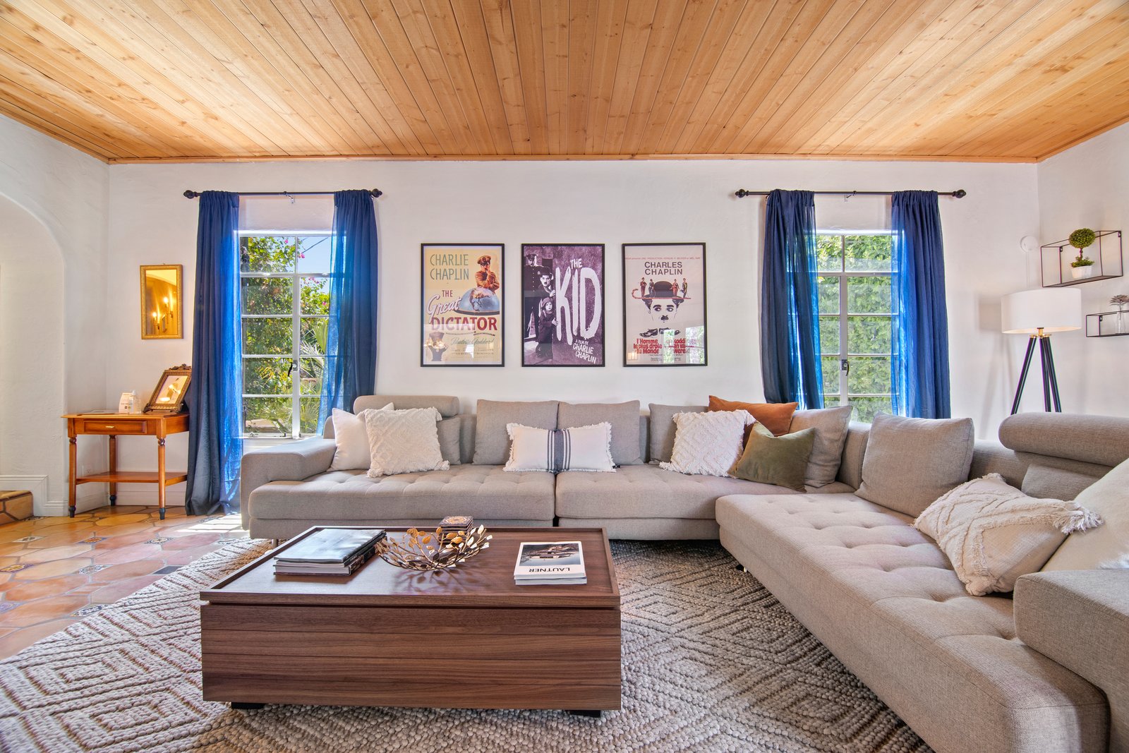 Photo 1 of 56 in The Chaplin Estate by Arun Karottu Dwell