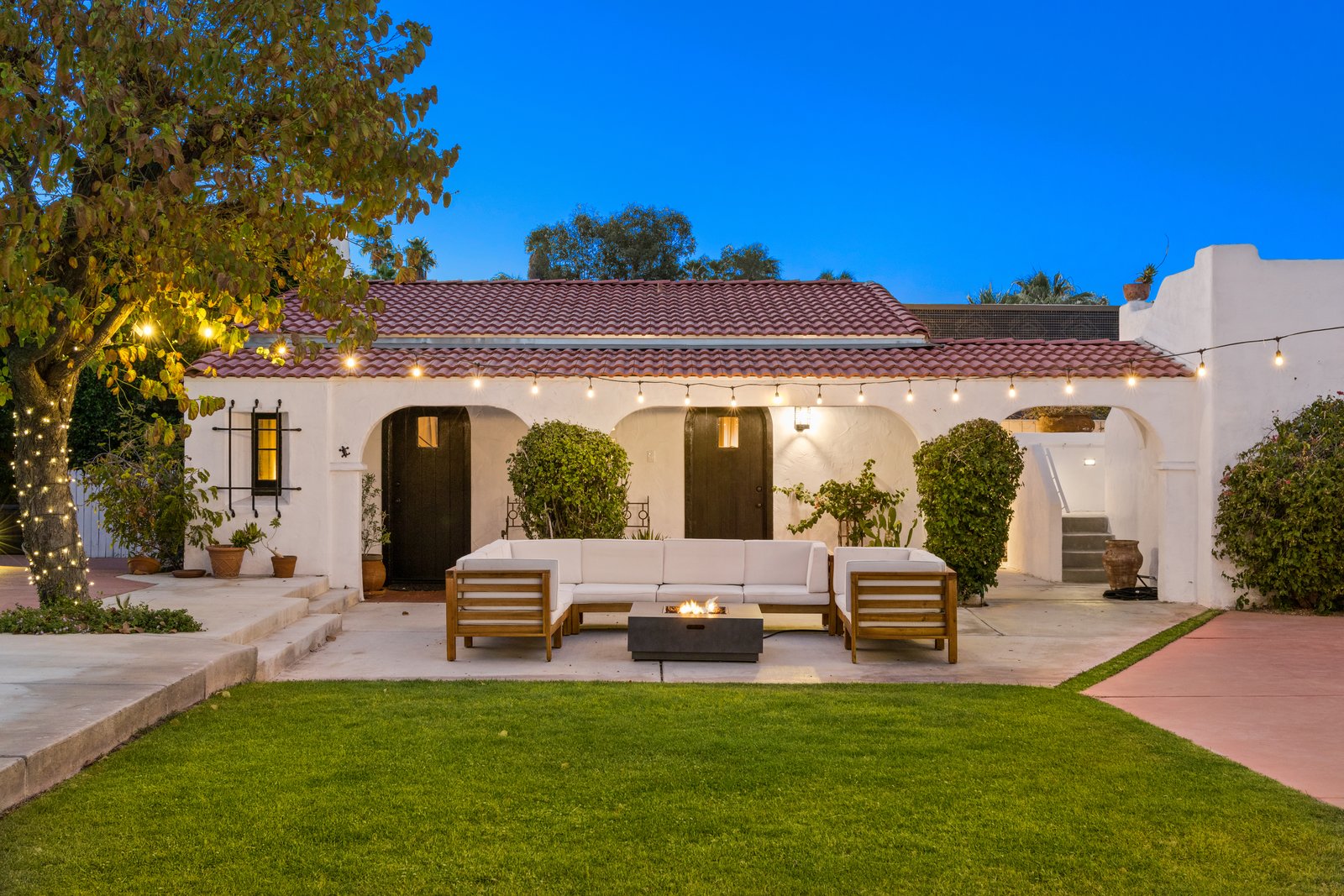 Photo 4 of 56 in The Chaplin Estate by Arun Karottu Dwell