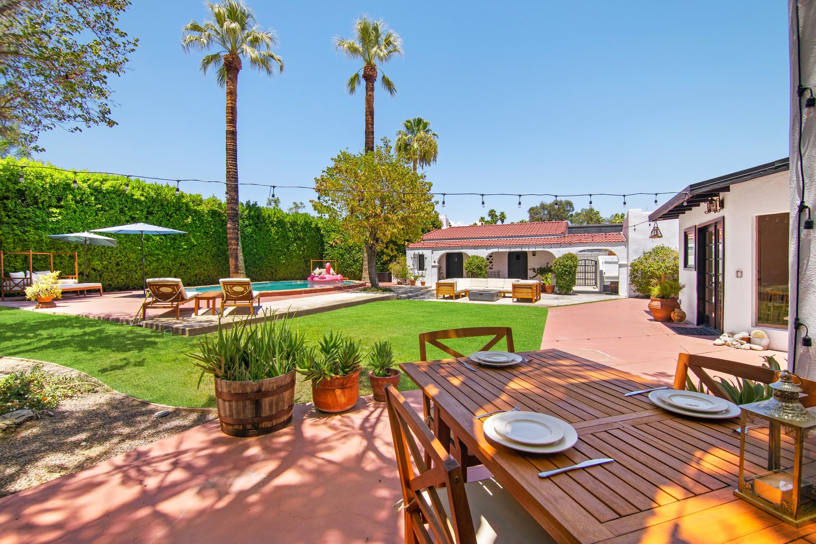 Photo 18 of 56 in The Chaplin Estate by Arun Karottu Dwell