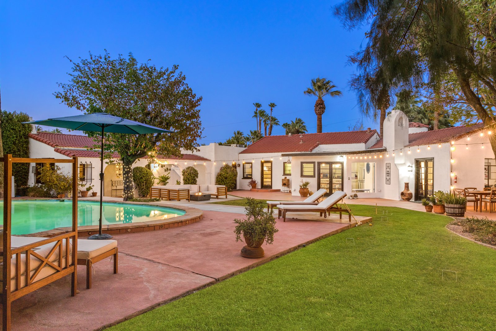 Photo 1 of 56 in The Chaplin Estate by Arun Karottu Dwell