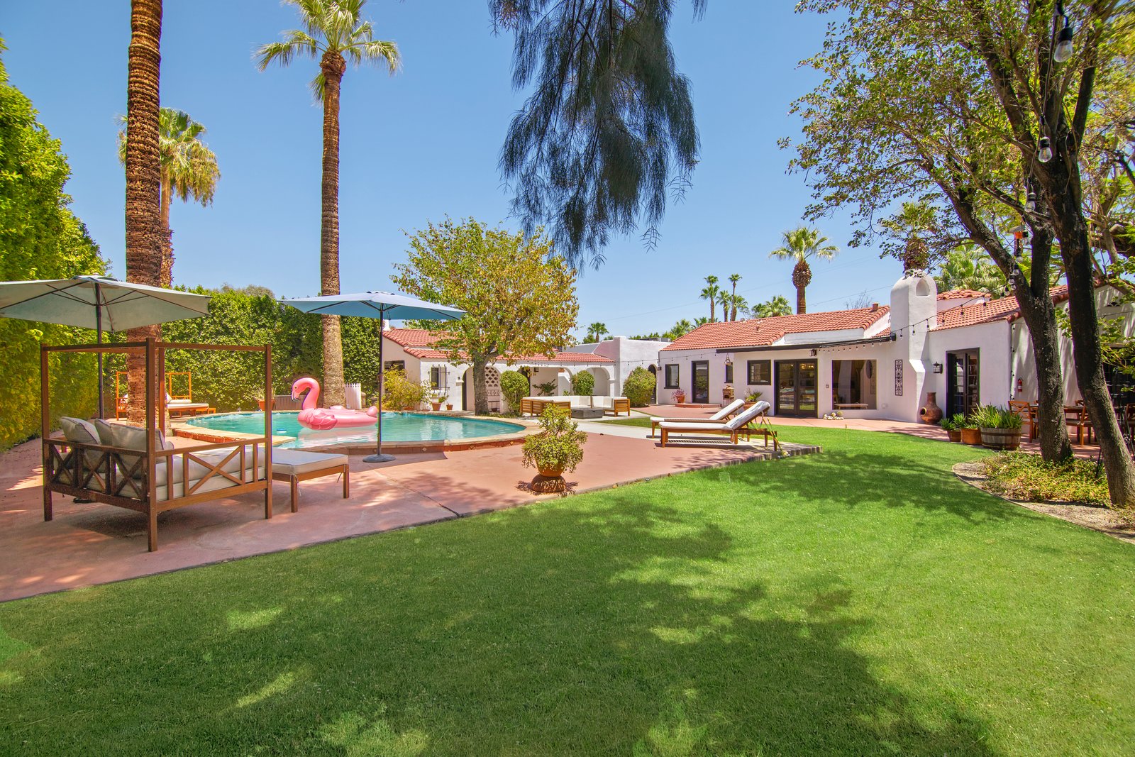 Photo 15 of 56 in The Chaplin Estate by Arun Karottu Dwell