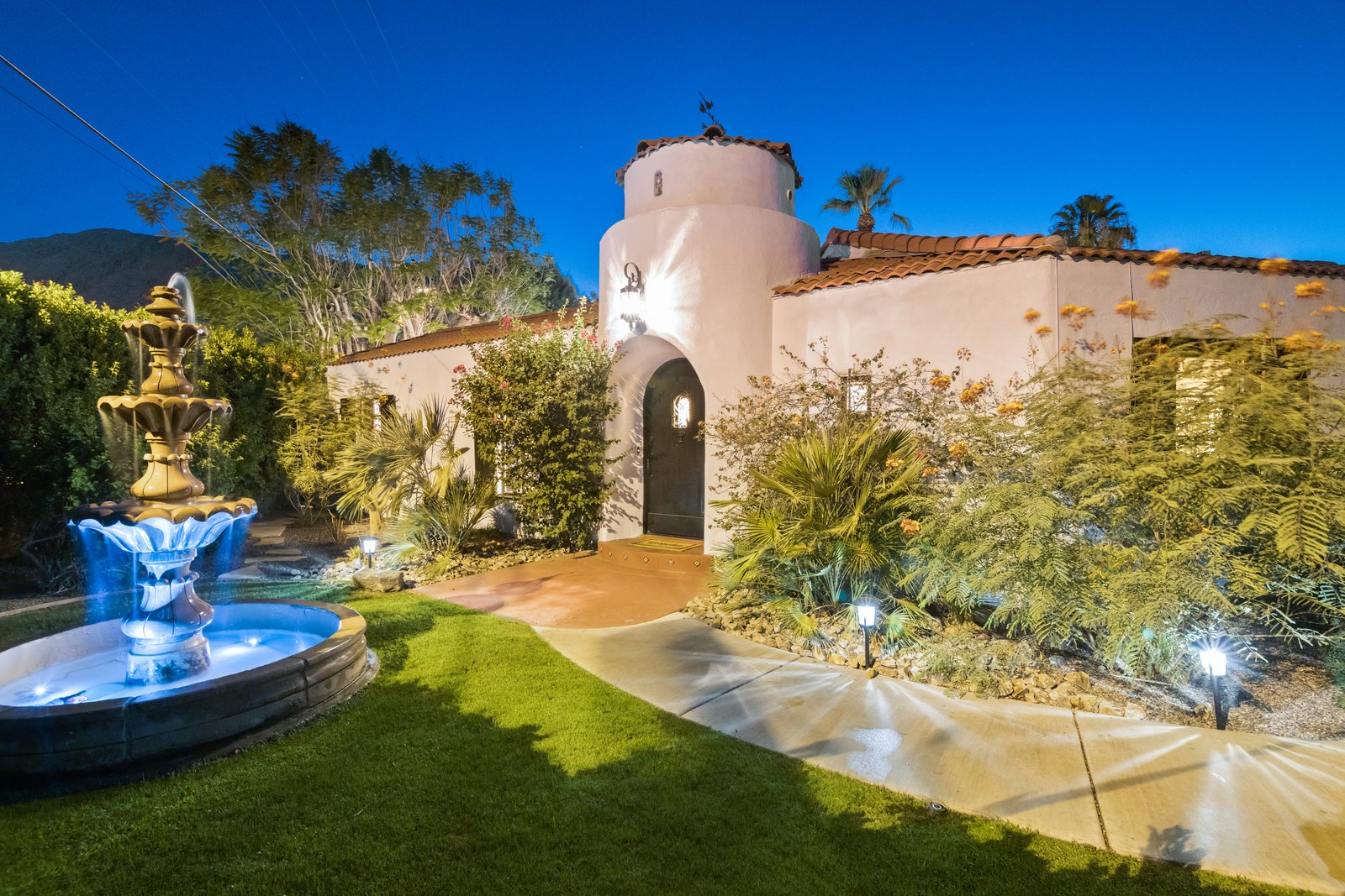 Photo 1 of 56 in The Chaplin Estate by Arun Karottu Dwell