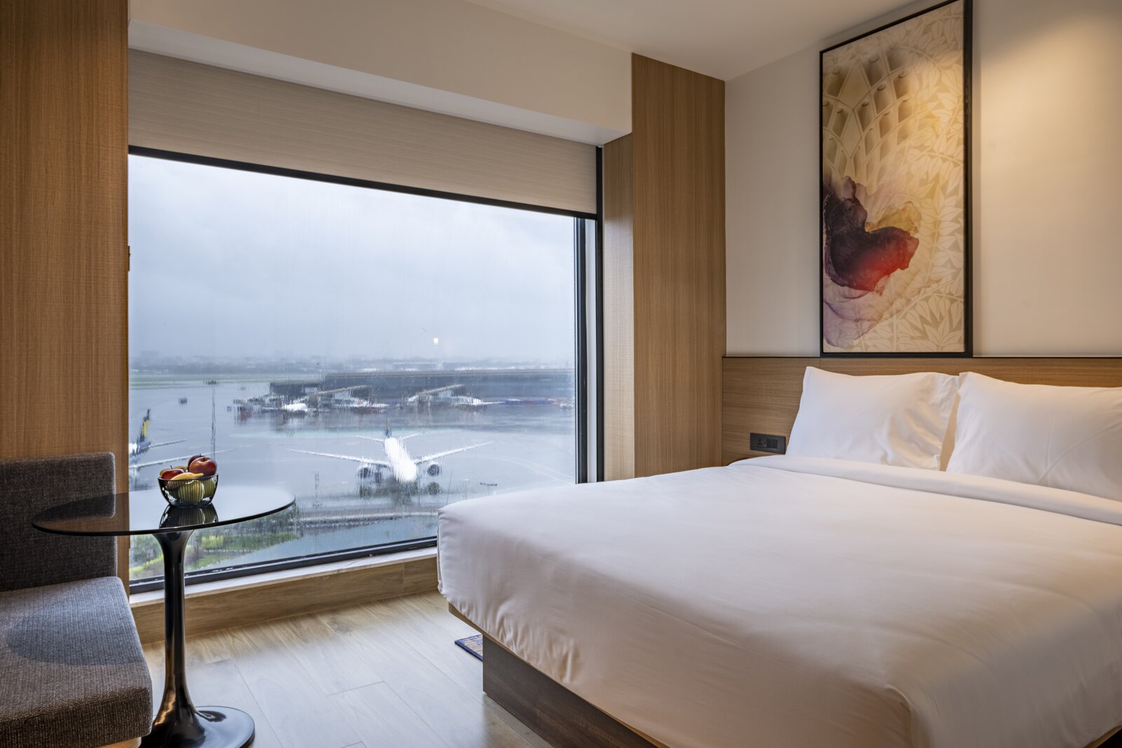 FAIRFIELD BY MARRIOTT visual data 3