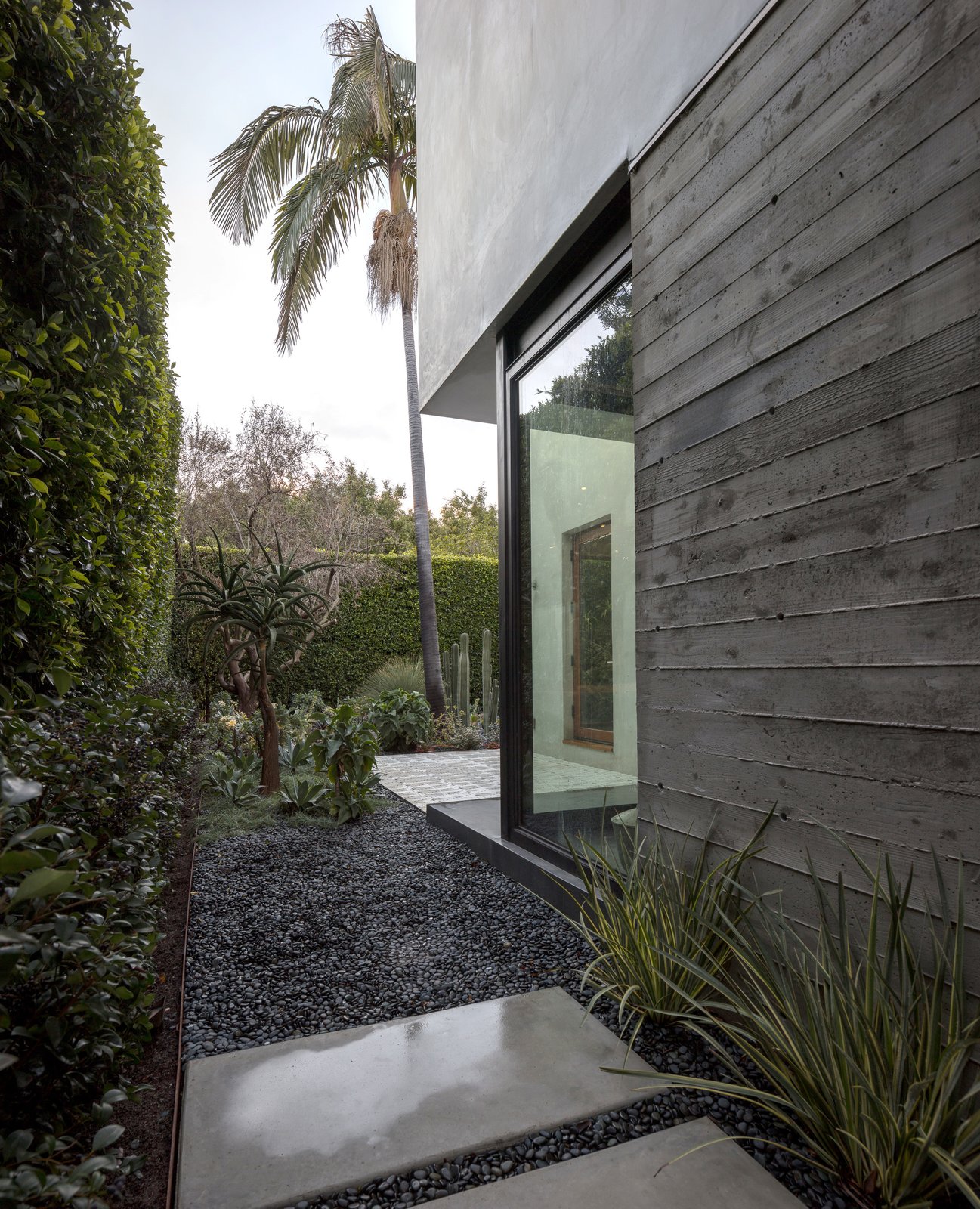 Hedge House x Boswell by Boswell Dwell