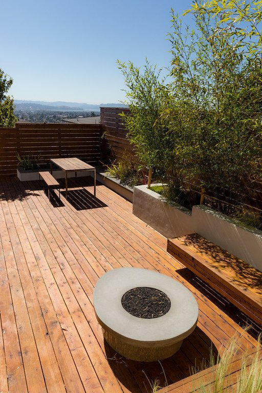 Photo 10 of 32 in Hilltop Contemporary by Saikley Architects - Dwell