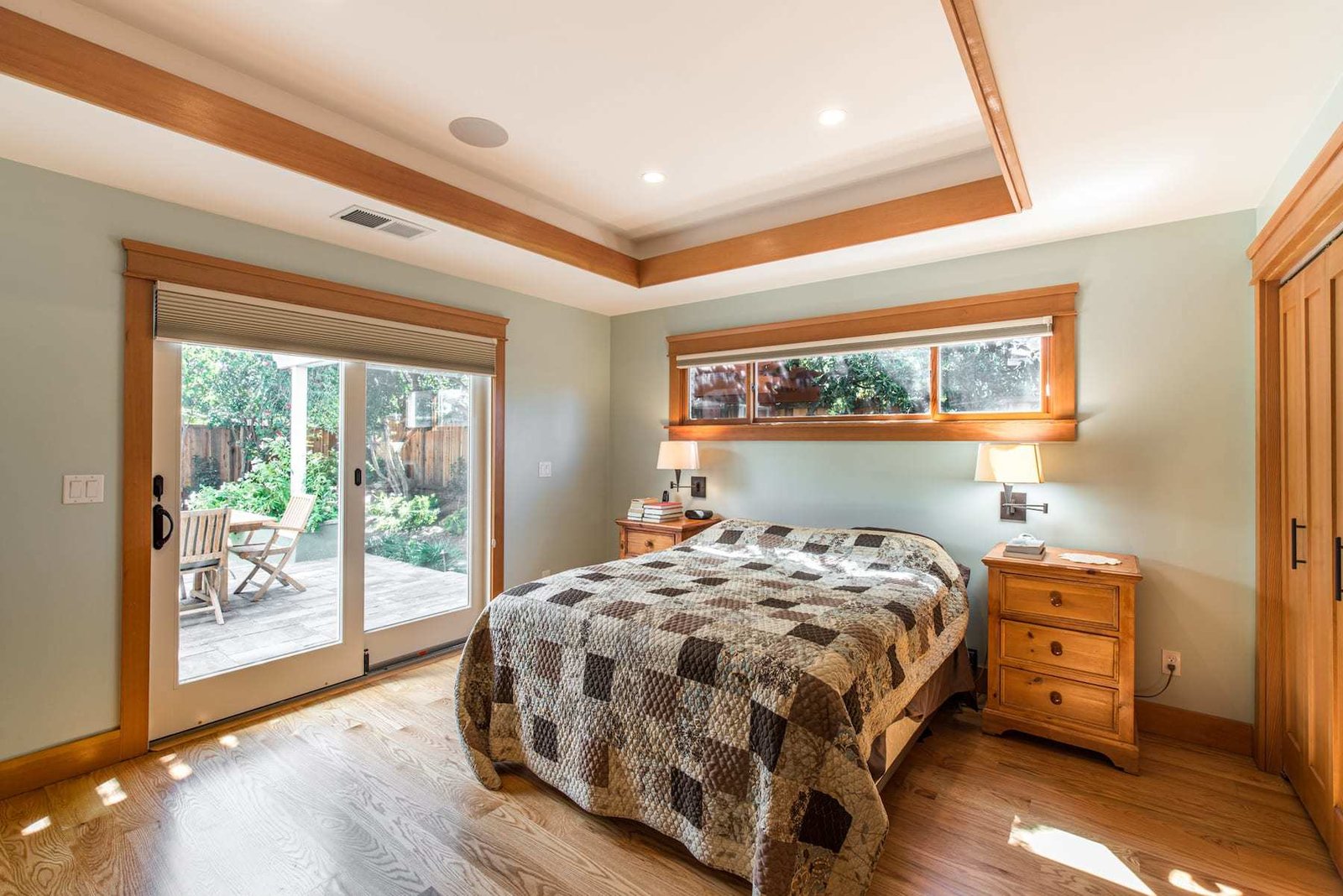 Photo 10 of 28 in Contemporary Craftsman by Saikley Architects - Dwell