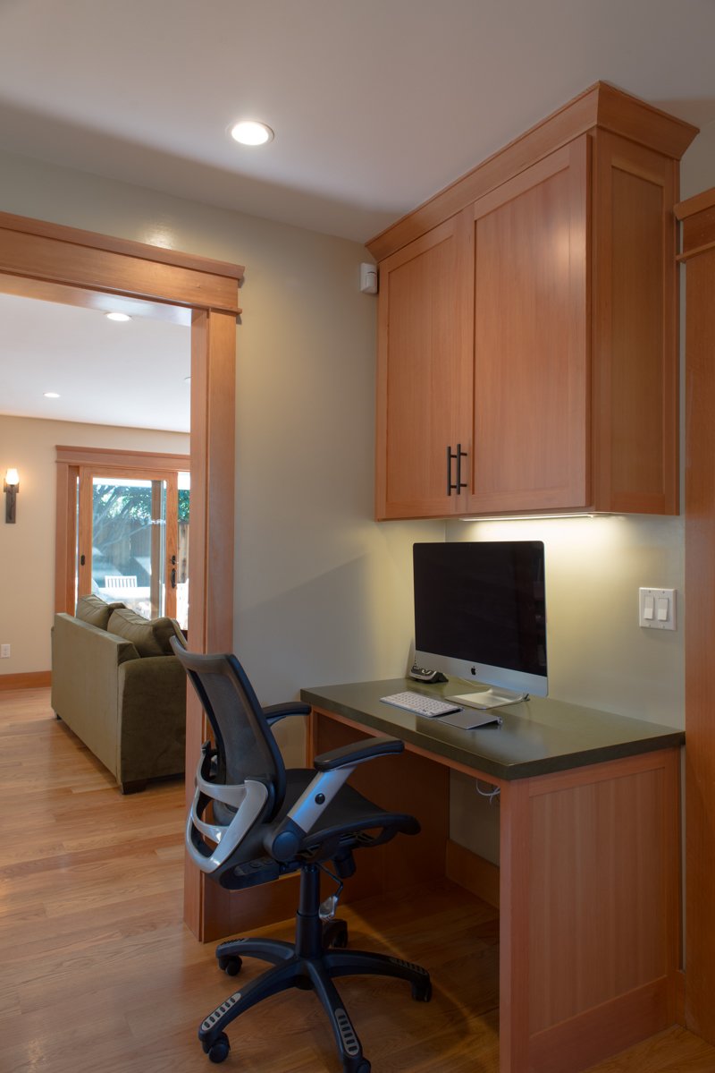 Photo 14 of 28 in Contemporary Craftsman by Saikley Architects - Dwell