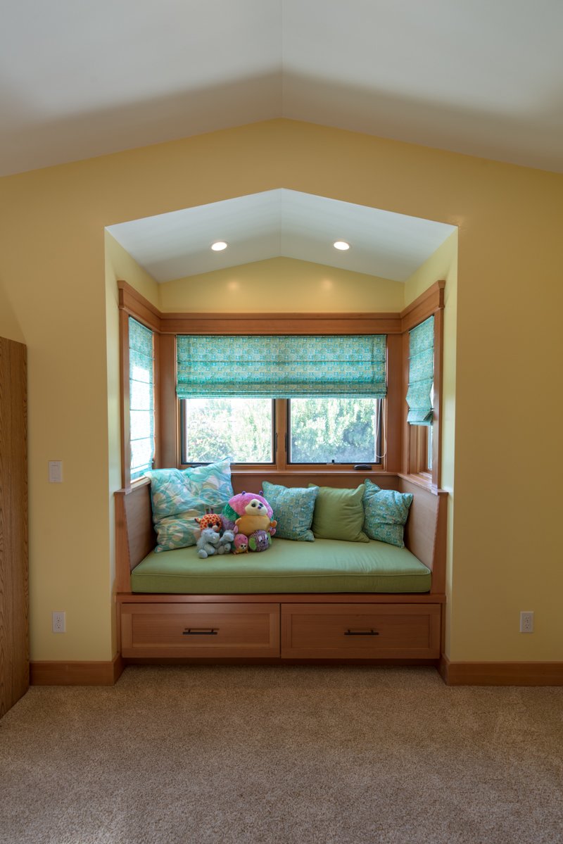 Photo 19 of 28 in Contemporary Craftsman by Saikley Architects - Dwell
