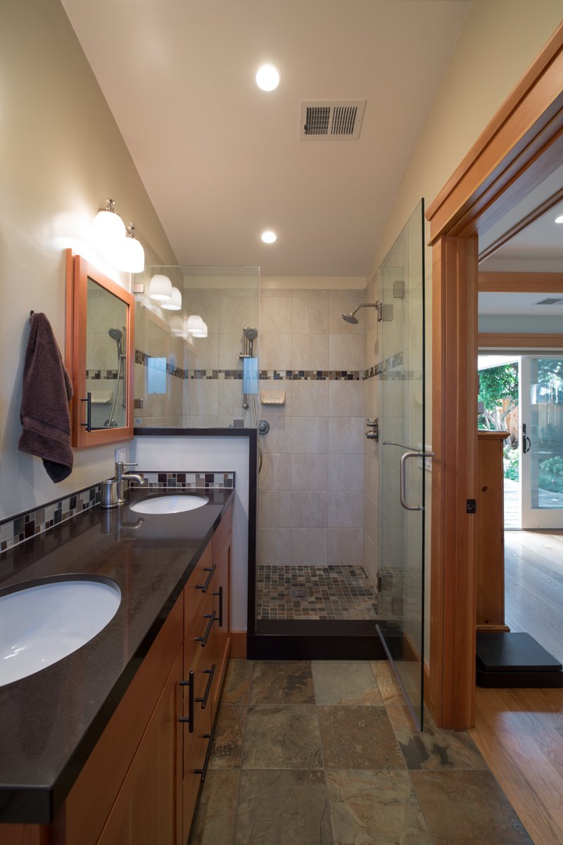 Photo 1 of 28 in Contemporary Craftsman by Saikley Architects - Dwell
