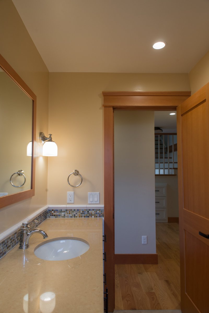 Photo 1 of 28 in Contemporary Craftsman by Saikley Architects - Dwell