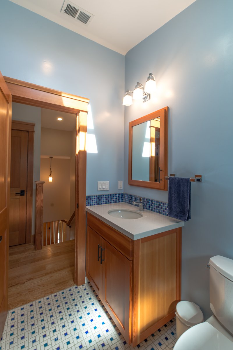 Photo 1 of 28 in Contemporary Craftsman by Saikley Architects - Dwell