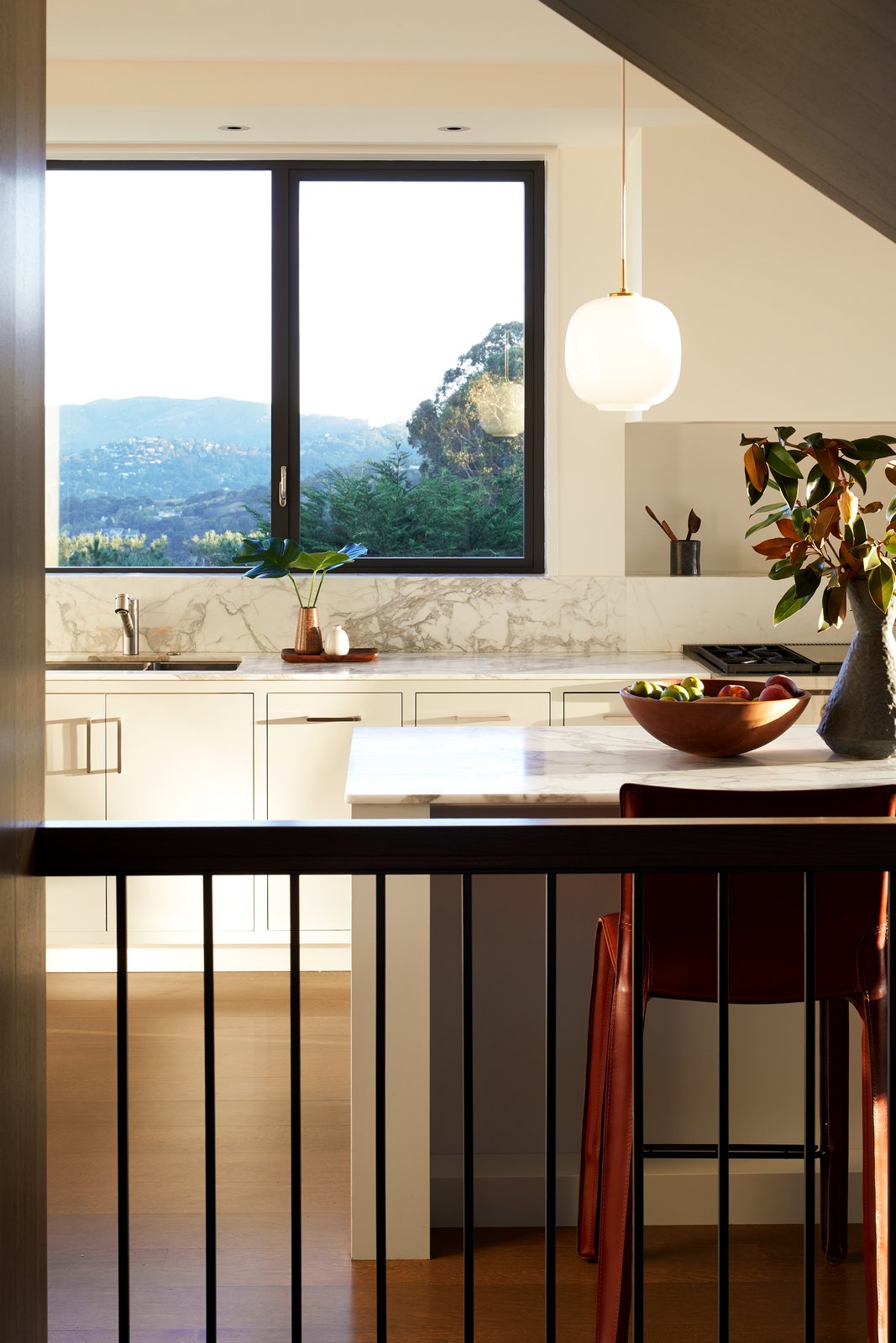 Photo 10 of 13 in Residence with a View by Richardson Pribuss ...
