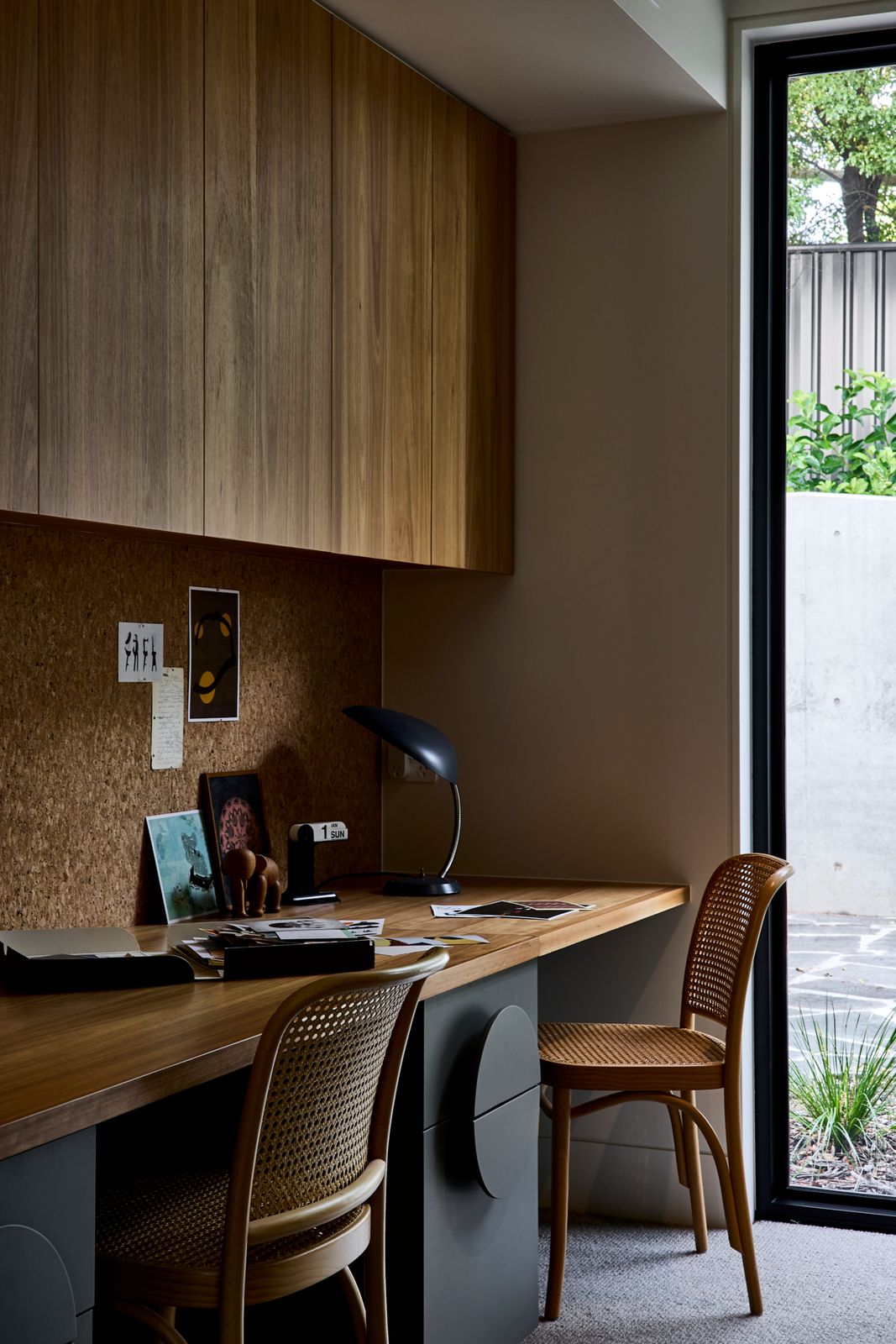 Photo 15 of 19 in House on a Hill by nwe. interior design - Dwell