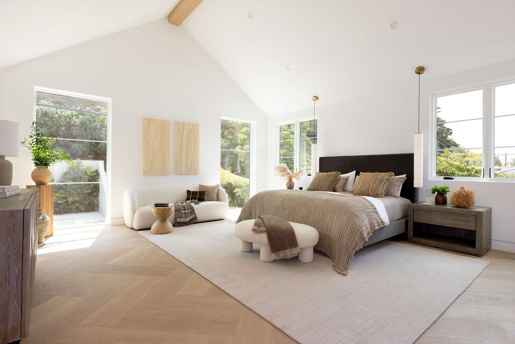 Photo 13 of 22 in Breathtaking Estate in Beverly Hills by Jennifer ...