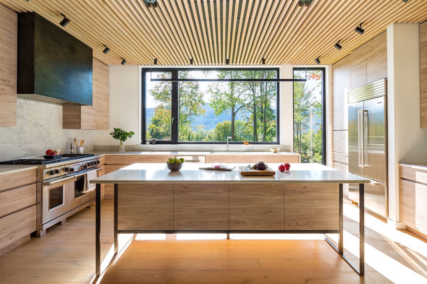 Elemental Ripples House Photos from Elemental House - Dwell
